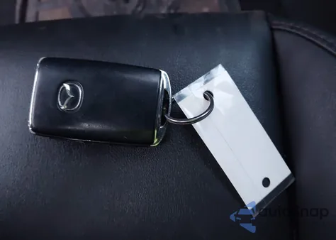 2021 Mazda Mazda3 из США, поврежденный, VIN JM1BPBCL1M1343826